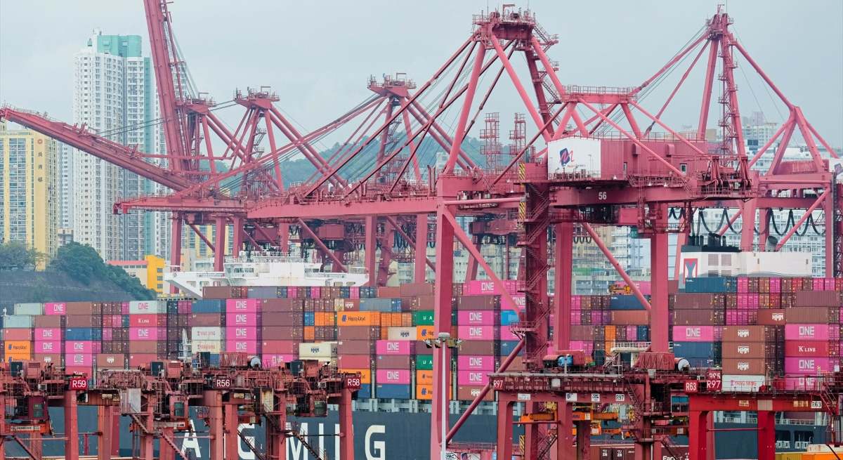 Una operación contra el tráfico de hidrocarburos en México se salda con la detención de empresarios y funcionarios