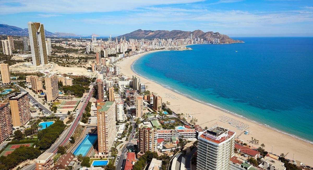 Benidorm