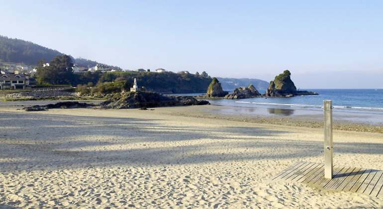 Playa de Covas