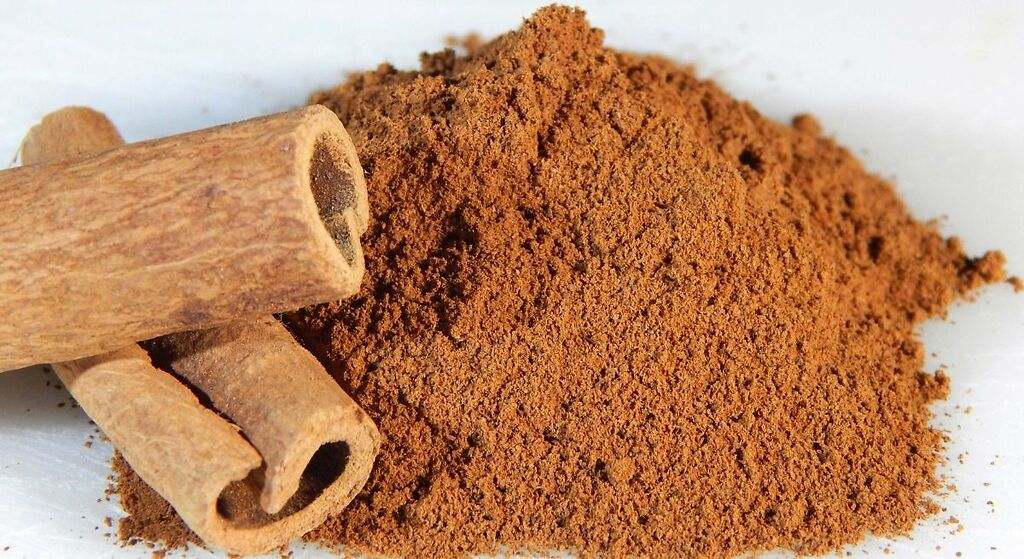 Canela