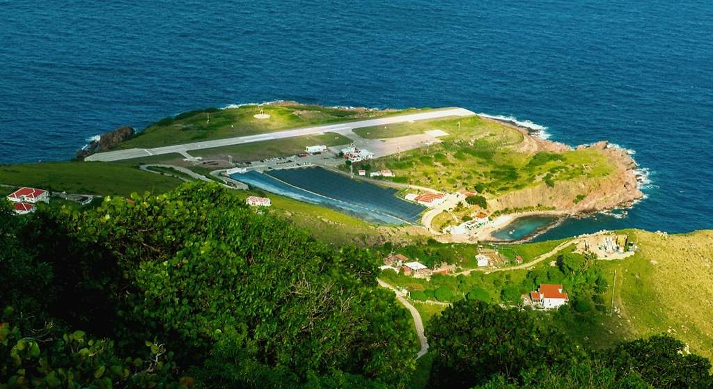 Aeropuerto de Funchal