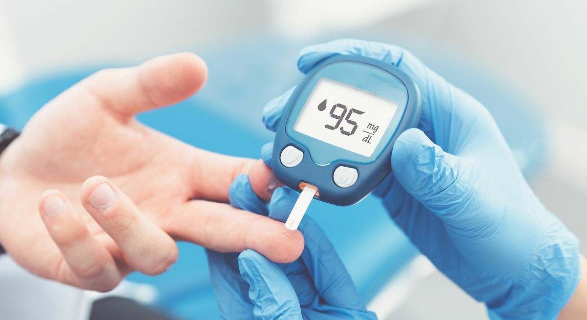 Puede afectar al metabolismo