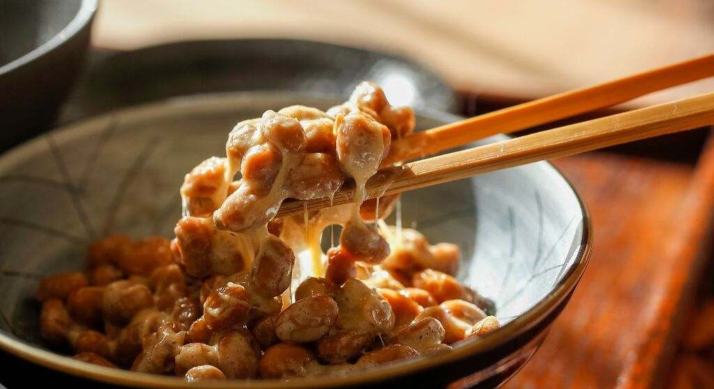 Natto