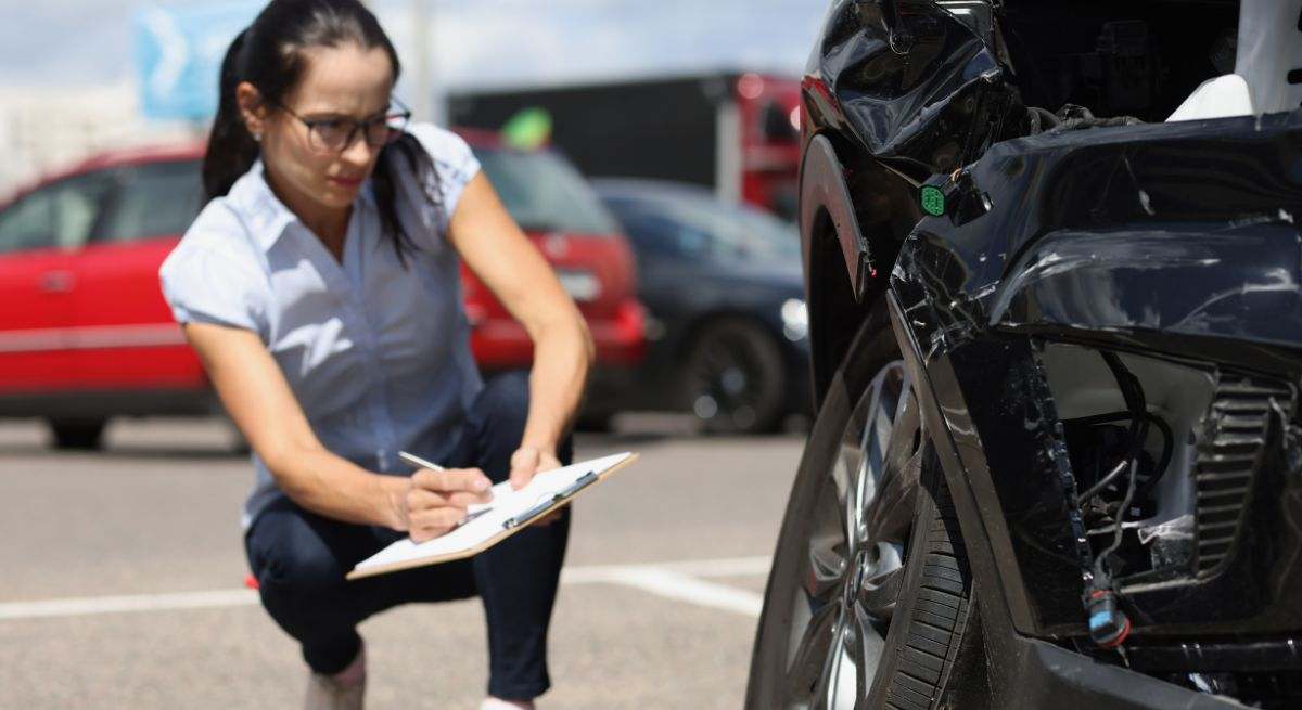 Inspectores y gestores de reclamaciones de seguros