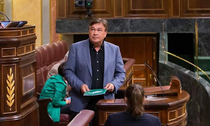 teruel existe