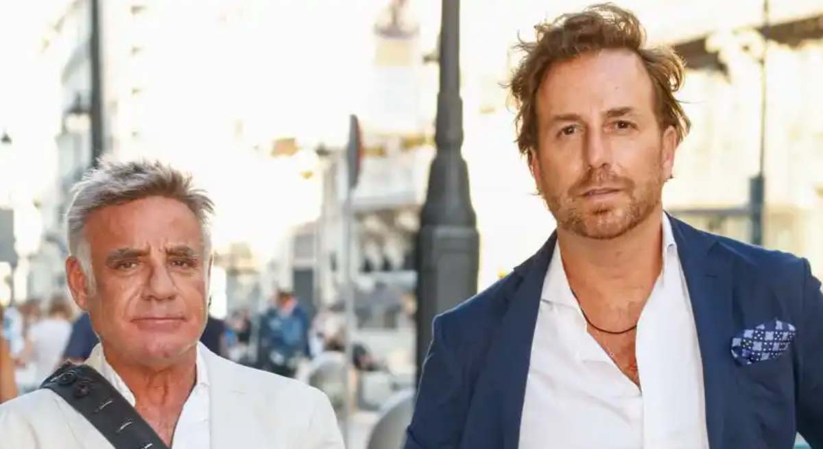 Exclusiva: Raúl Prieto ya ha sustituido en su corazón a Joaquín Torres: el afortunado es un cirujano plástico catalán y tenemos los detalles