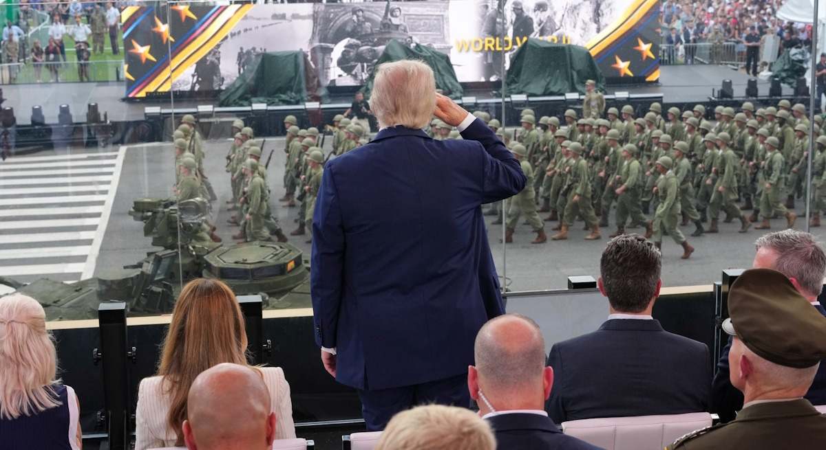 Trump calienta la guerra entre Israel e Irán: tres razones para que el mercado esté nervioso