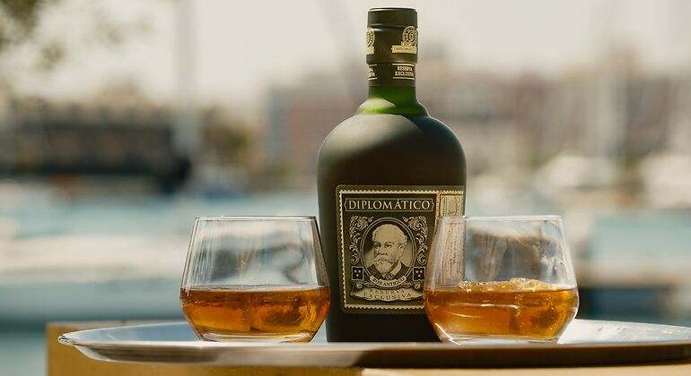 Ron Diplomático