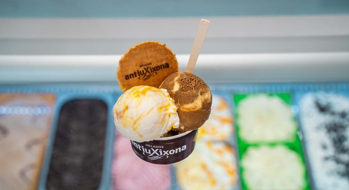 Helados Alacant endulza su venta a Investindustrial: gana 20,8 millones, un 29% más