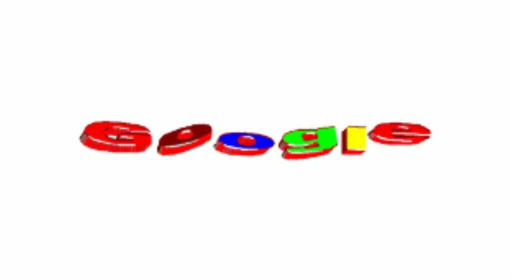 El primer logo 1997