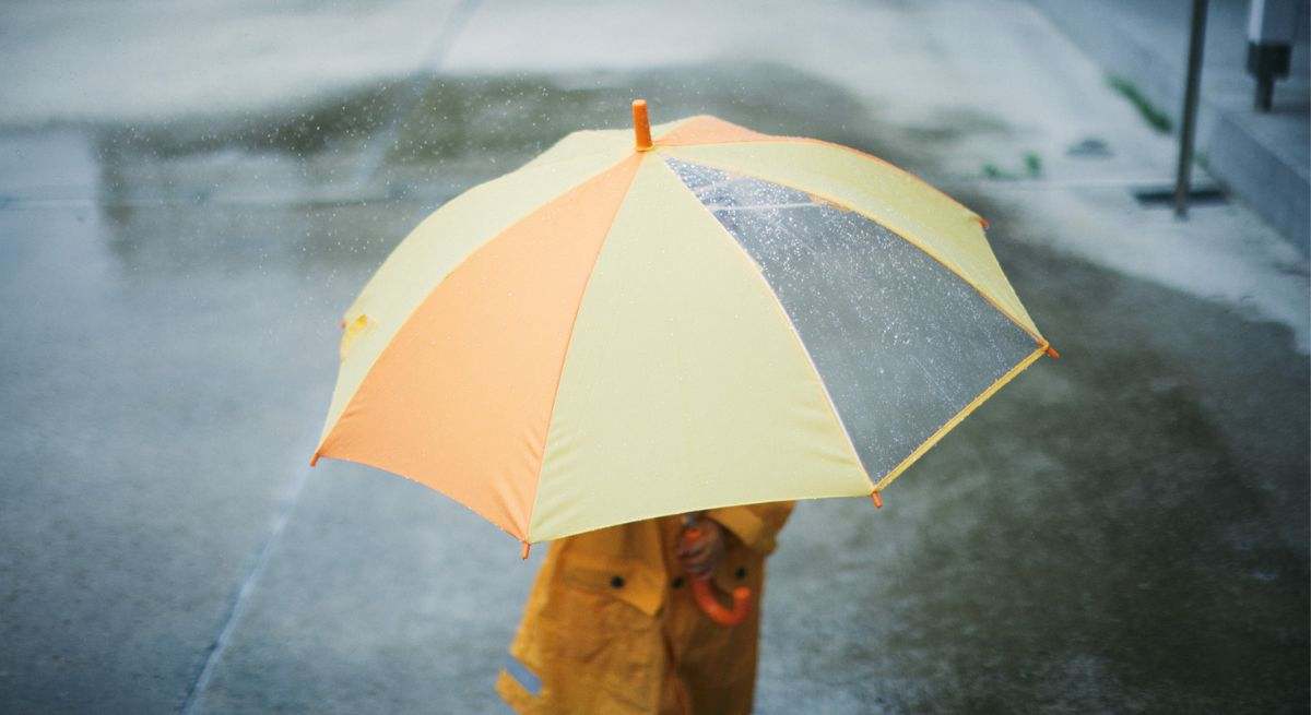 Llega el frío en pleno junio a España: AEMET avisa por lluvia y hasta 10ºC menos en estas zonas