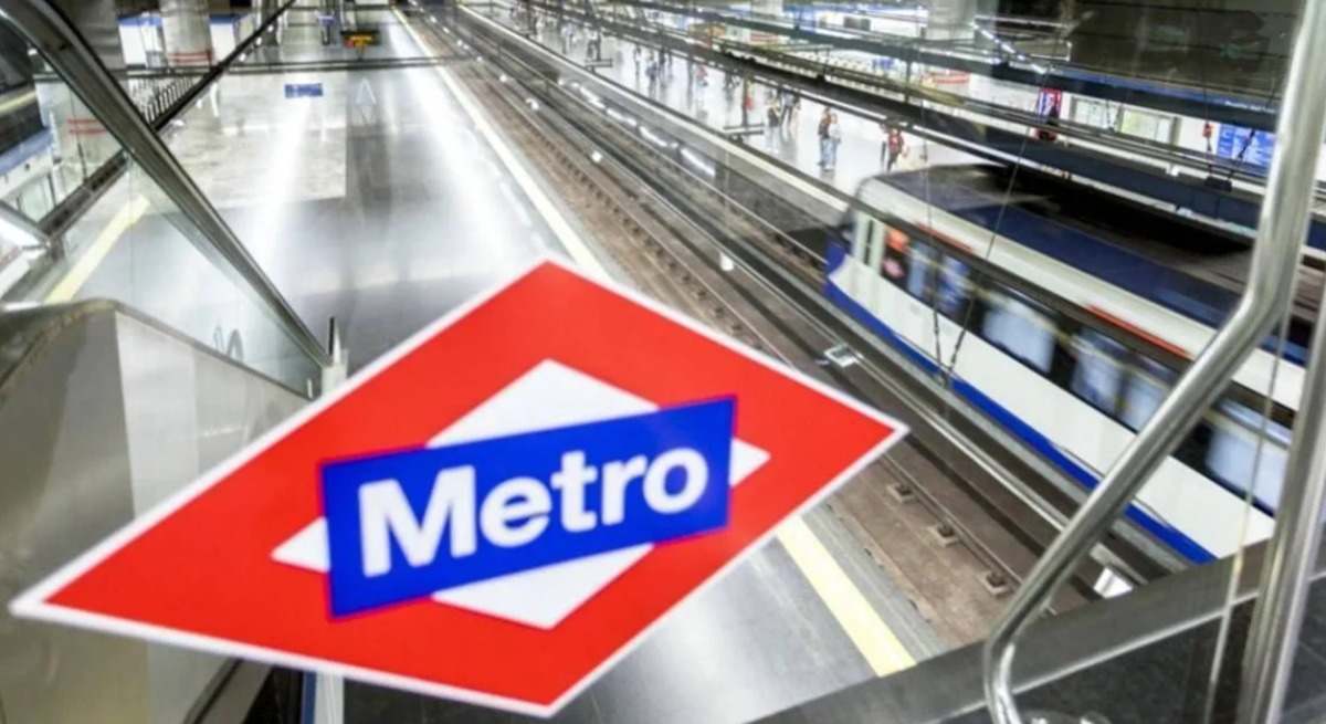 Comunicado oficial de la Comunidad de Madrid por las obras de la Línea 6 de Metro: ya hay fecha definitiva para su cierre