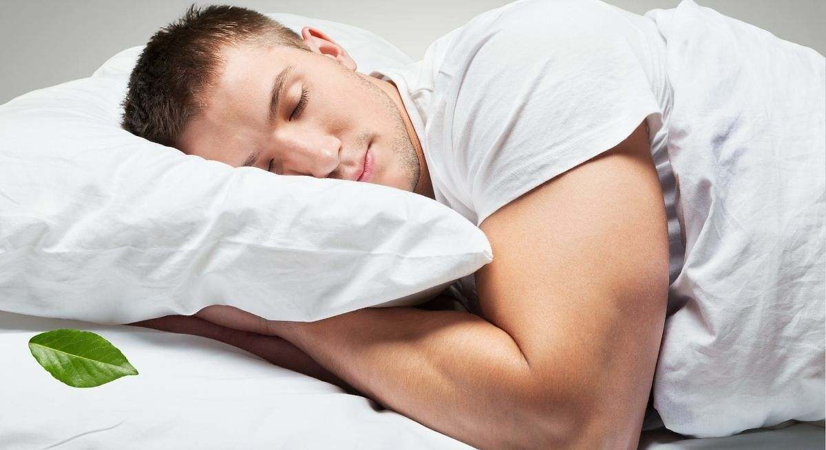Aumento de la calidad y cantidad de sueño