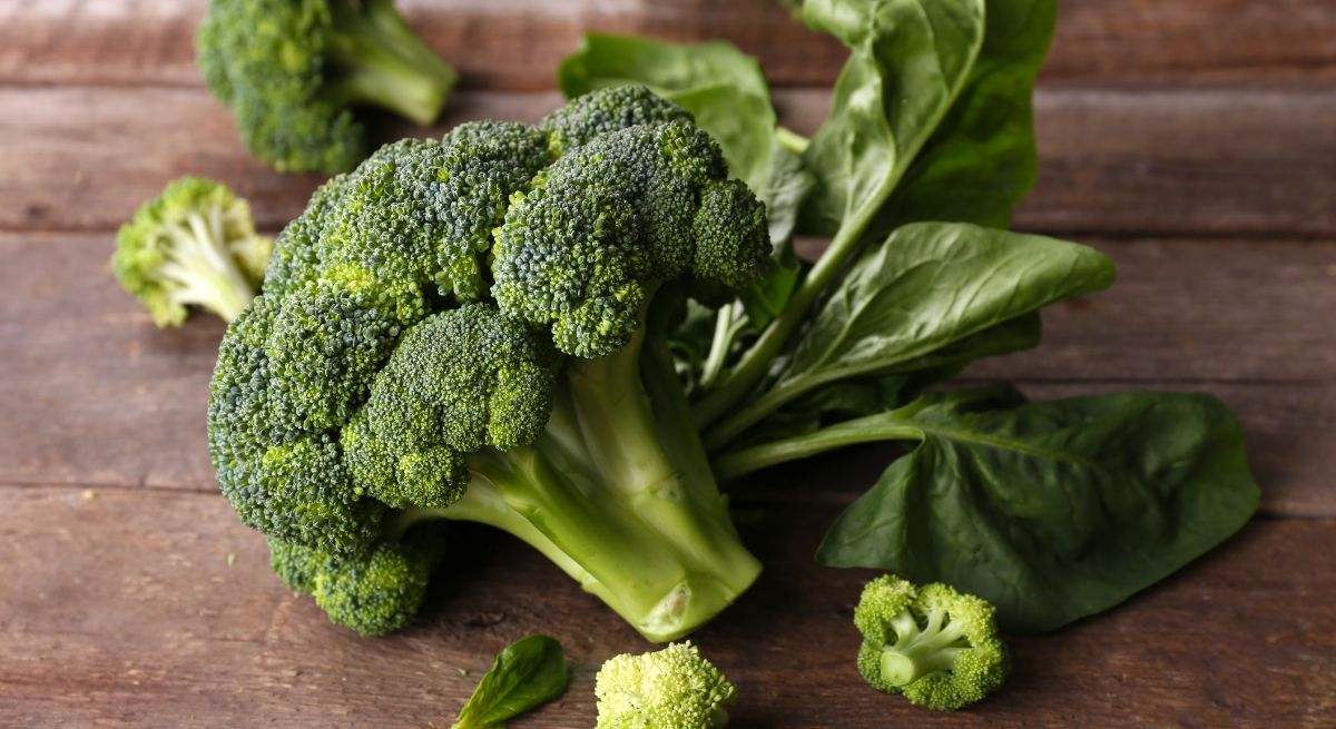 Consumir alimentos ricos en antioxidantes