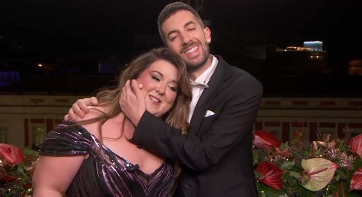 Al descubierto el dinero que TVE pagó a Broncano y Lalachus por presentar  las Campanadas