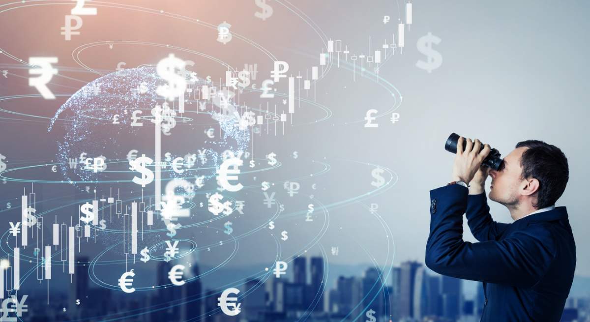 Â¿Son los paÃ­ses europeos mÃ¡s optimistas sobre su PIB en 2023 que OCDE o FMI? - elEconomista