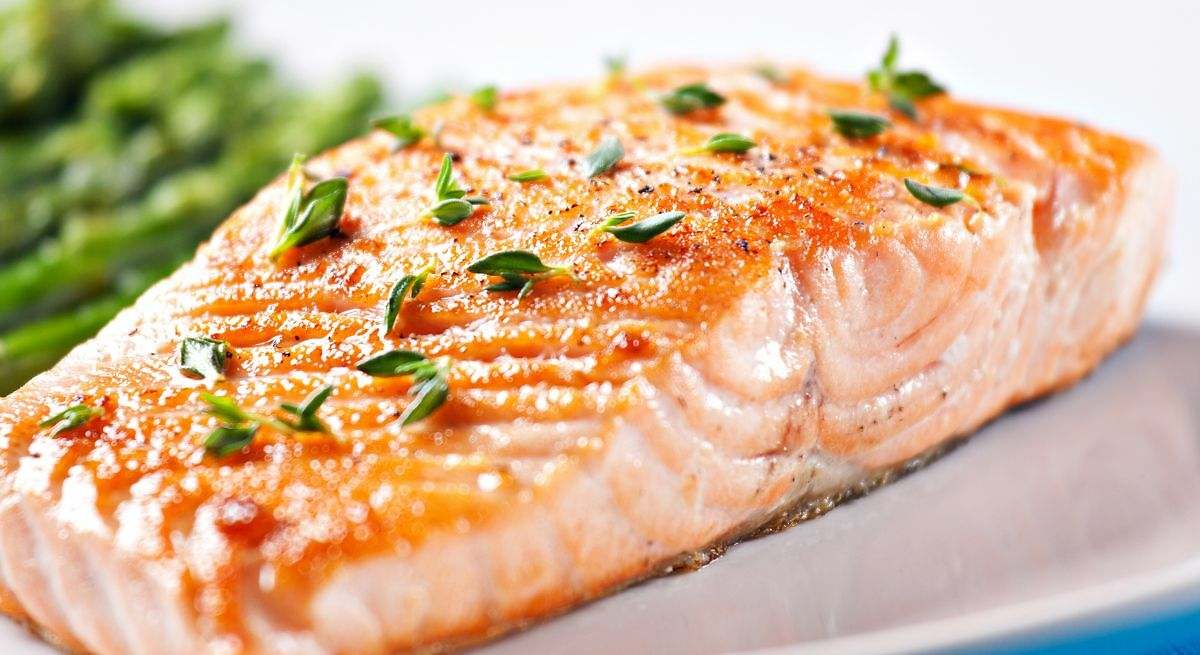 Pescado