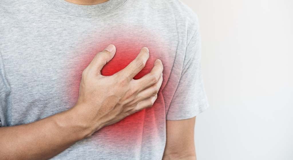 Cardiopatías