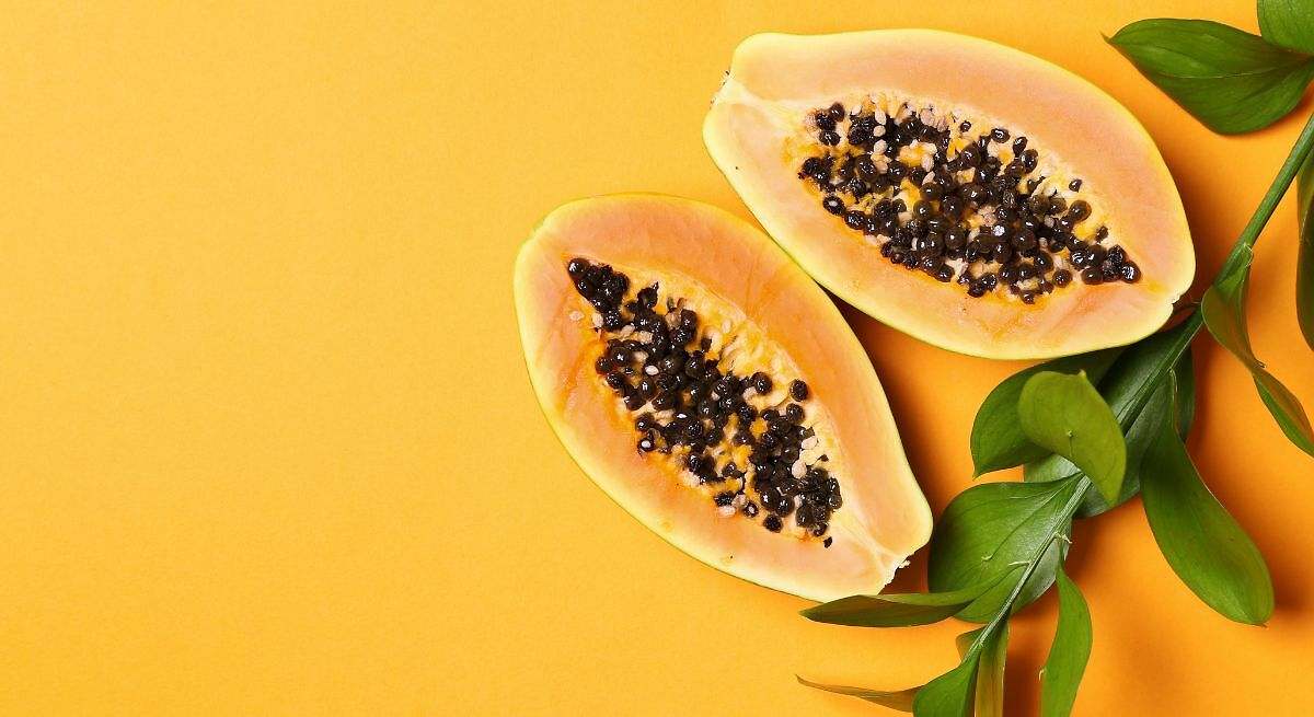 La relevancia de la papaya y otras frutas como los higos y las ciruelas