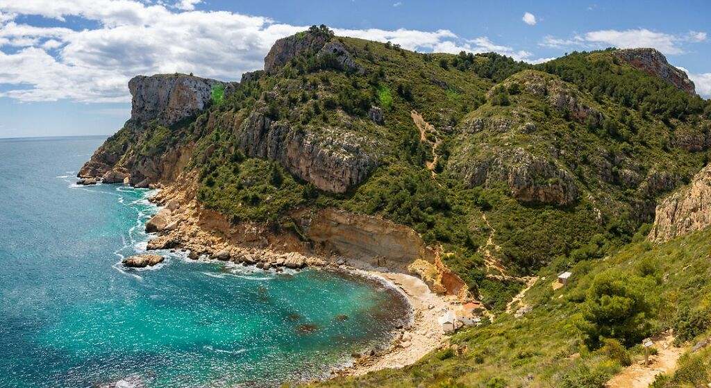 Cala Ambolo (Jávea)