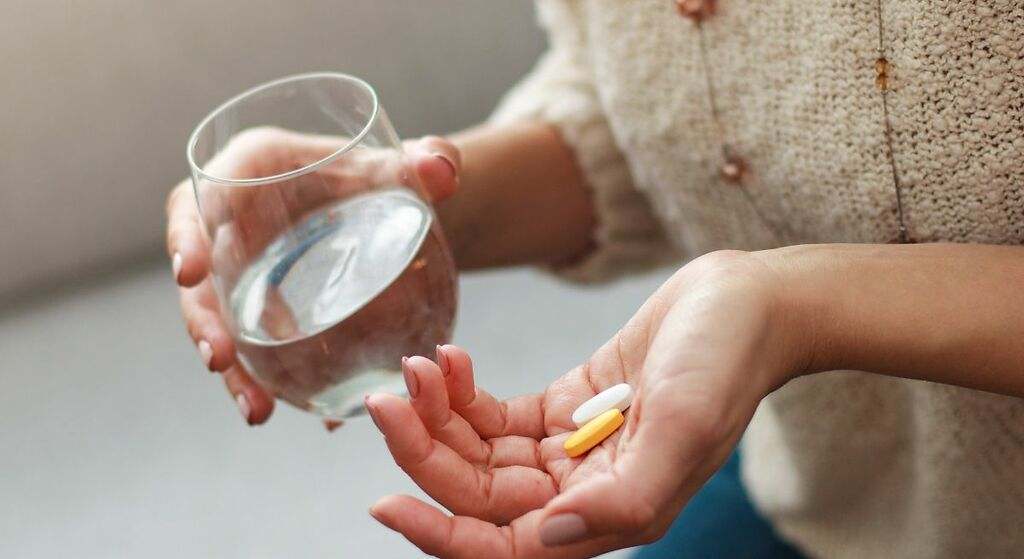 Vitaminas liposolubles