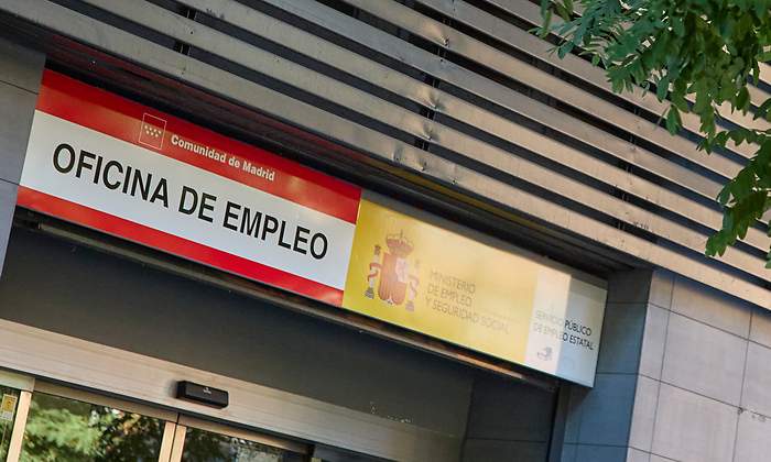 empleo aragon