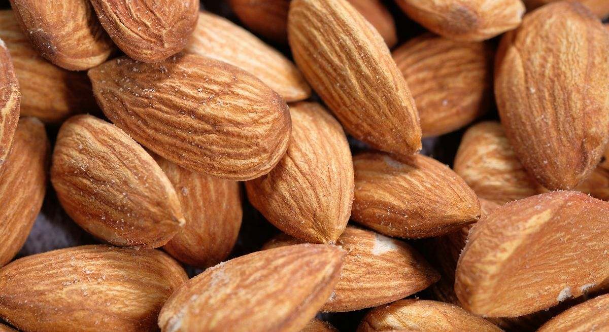 Almendras