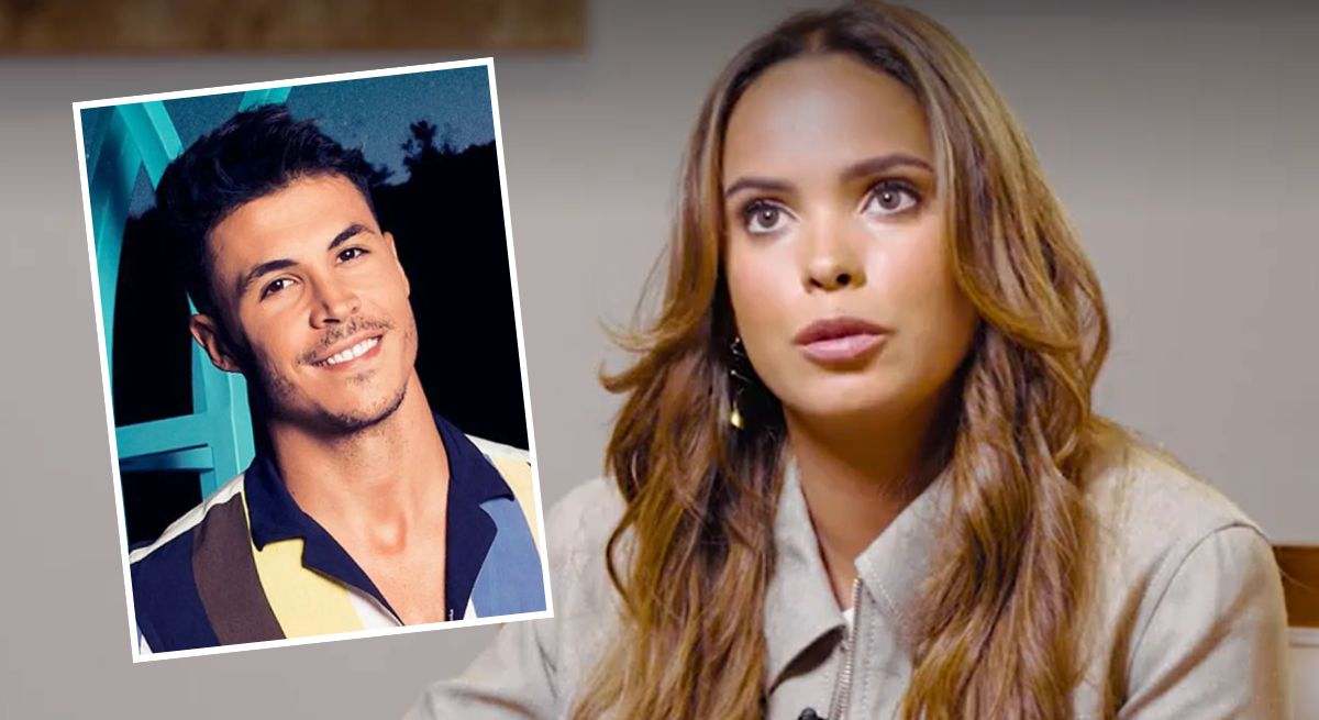 Gloria Camila habla sin tapujos sobre el supuesto maltrato psicológico de  su ex Kiko Jiménez: "Será el juez quien tenga la última palabra"