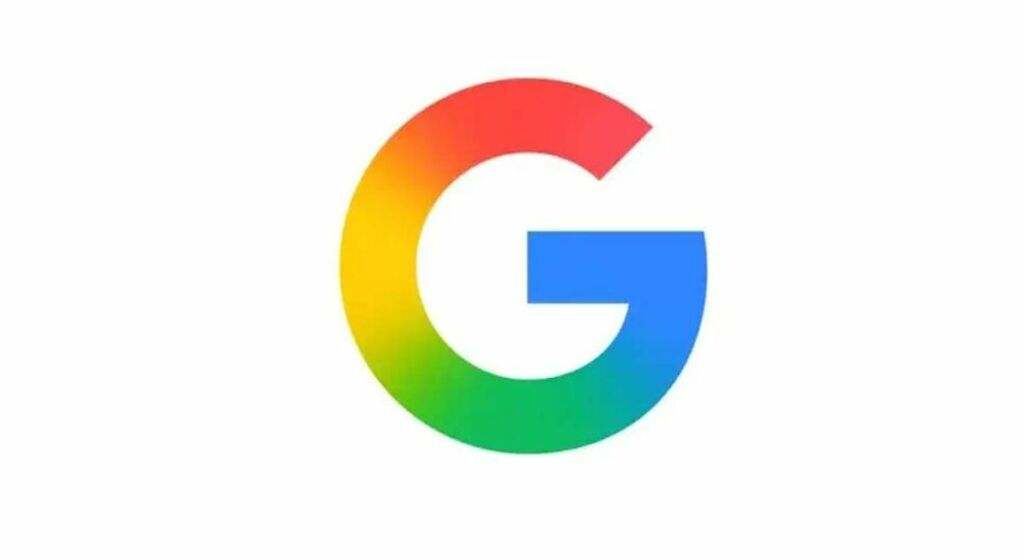 El nuevo logo de Google