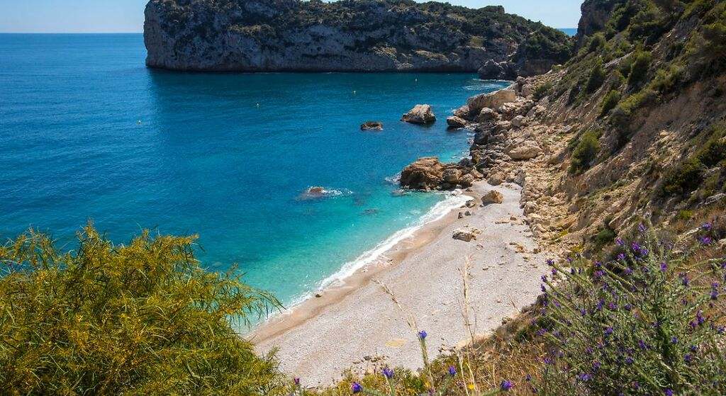 Cala Llebeig