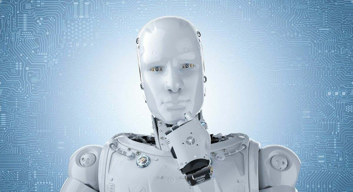 La Inteligencia Artificial intenta resolver un 'captcha' y logra pasar por humano