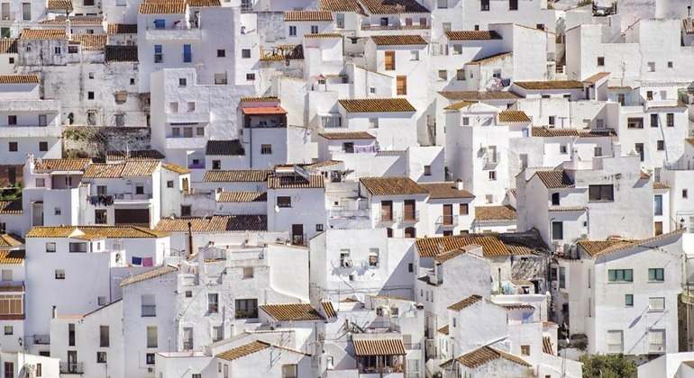 Casas de Manilva