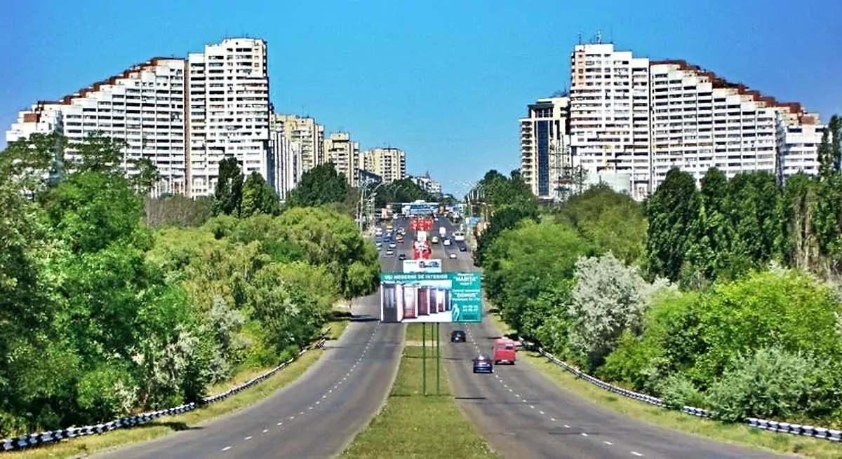 Una desconocida en tierra de nadie