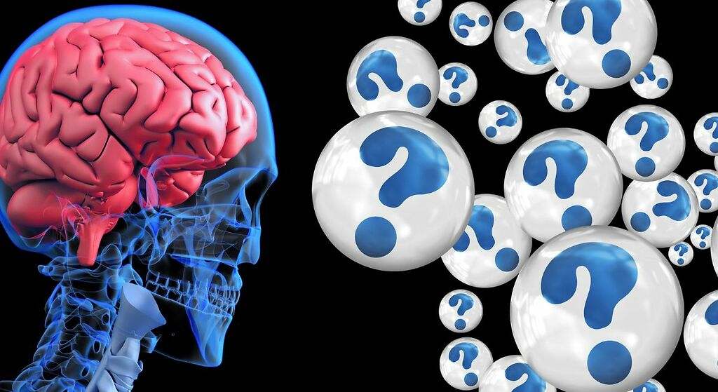Preocupación por el riesgo de padecer Alzheimer