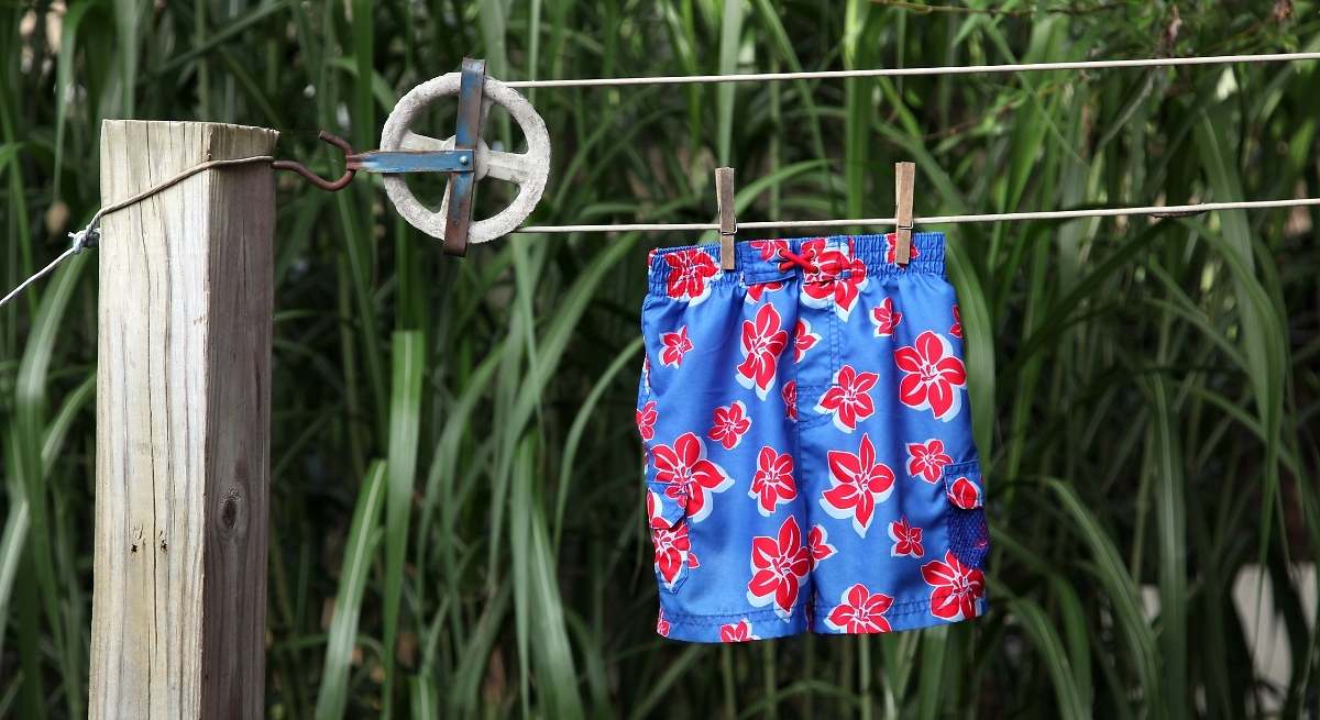 Adiós a los bañadores desgastados: el remedio casero para que no se estropeen y duren muchos veranos