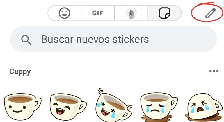adesivos organizadores
