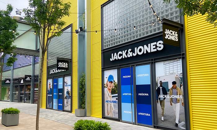 jack jones