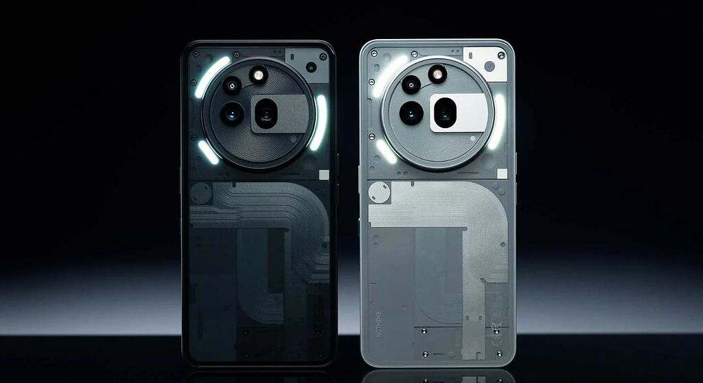 Phone (3a) Pro