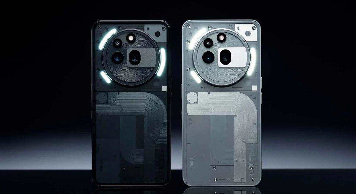 Phone (3a) Pro