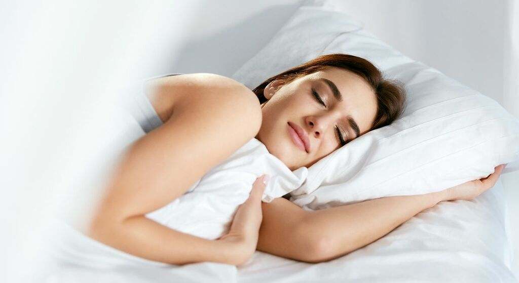 Ayuda a dormir y descansar mejor
