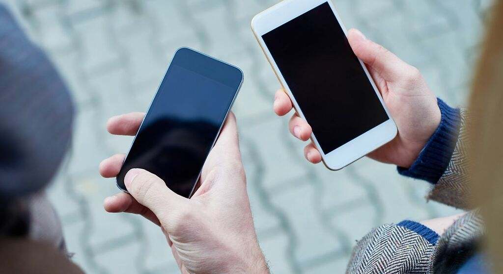La Policía Nacional pide a la población que cuelgue lo antes posible si ve este número de teléfono