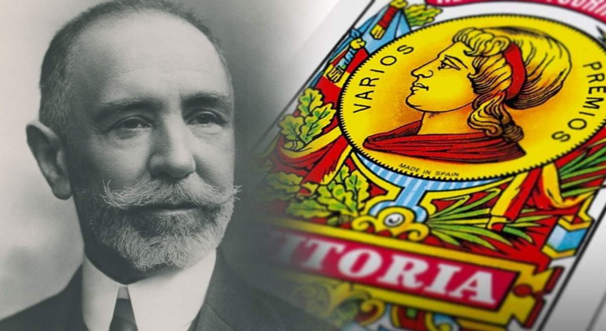 El éxito mundial de Heraclio Fournier: el 'rey de oros' de los naipes era español