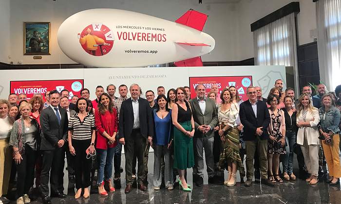 app volveremos