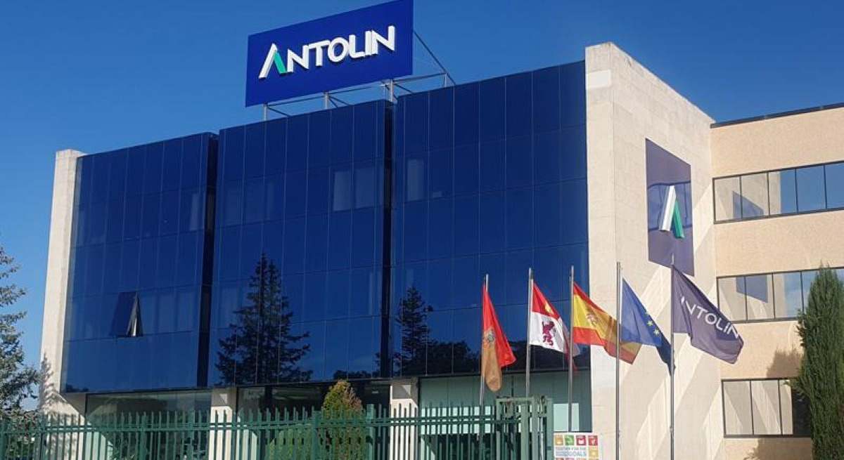 Antolin refuerza su presencia en Asia con la inauguración de dos nuevas plantas en Tailandia e Indonesia