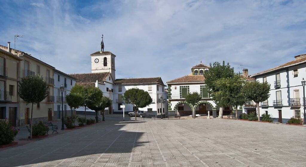 Gor (Granada)