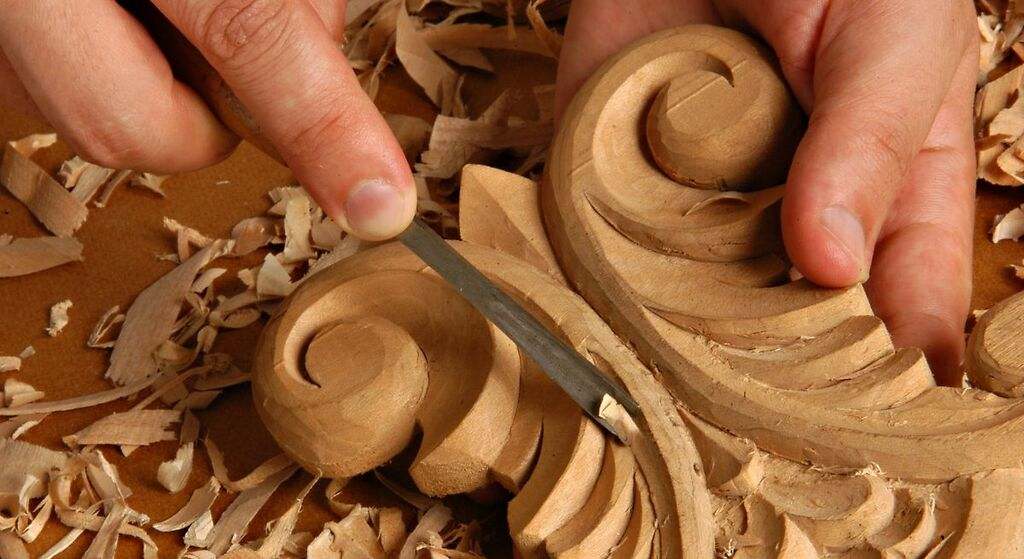 Un trabajo minucioso