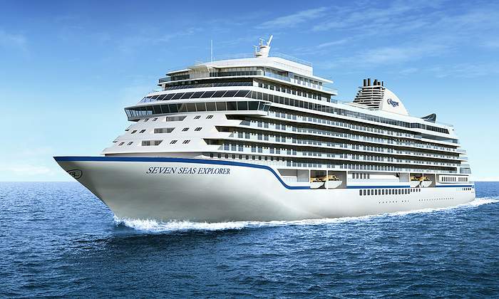 Crucero