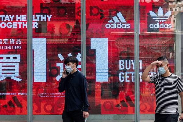 El idilio comercial entre las alemanas y China, en peligro: hay 100.000 millones de en juego