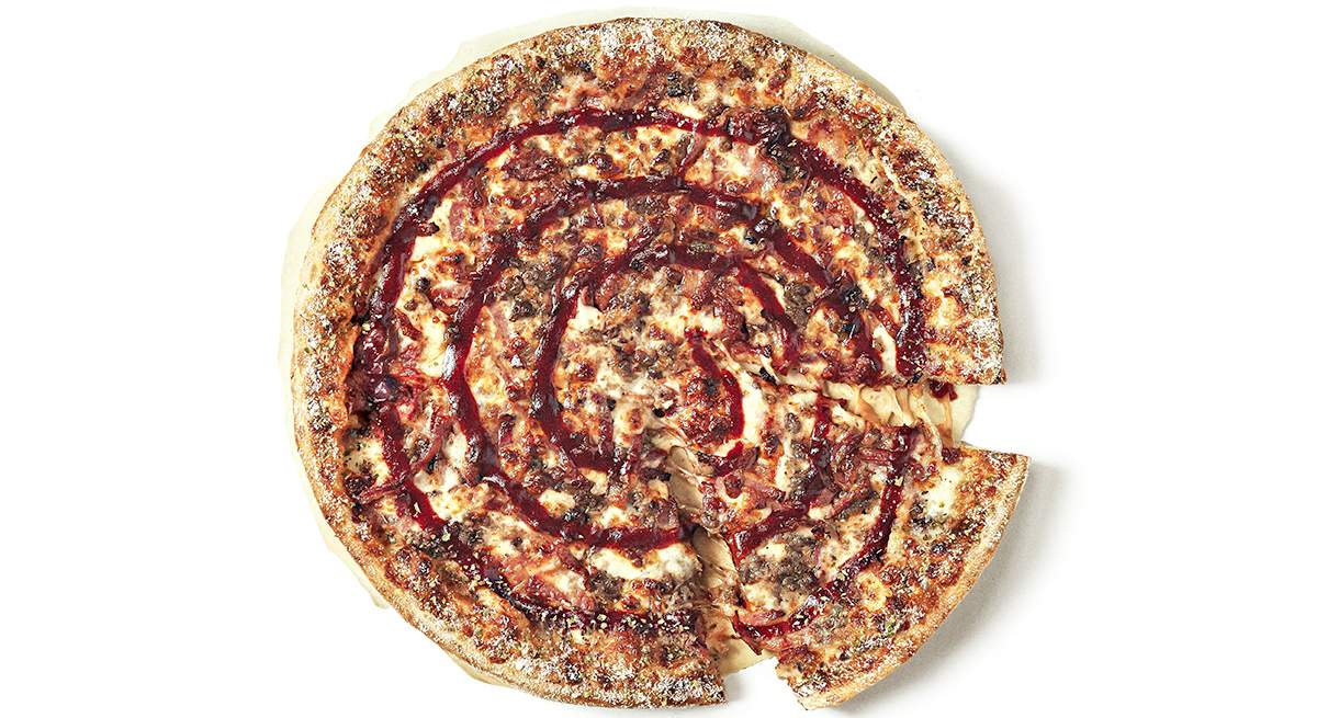 Pizza Master Of Telepizza: &Quot;The Quality Of The Dough Has Always Been Our Hallmark&Quot;