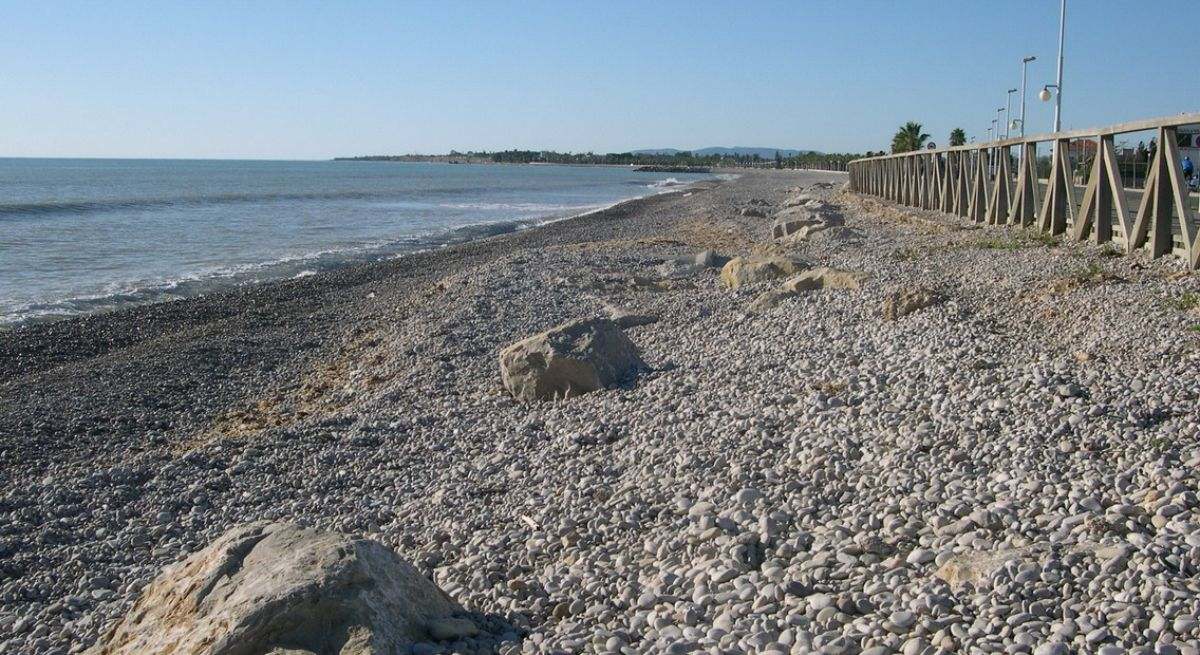 Les Cases d'Alcanar-El Marjal (Alcanar)